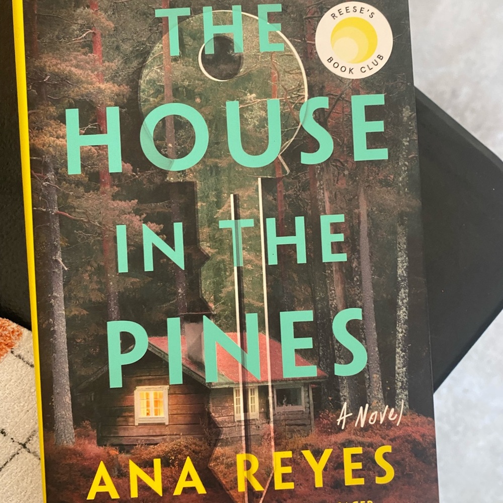 The House in the Pines